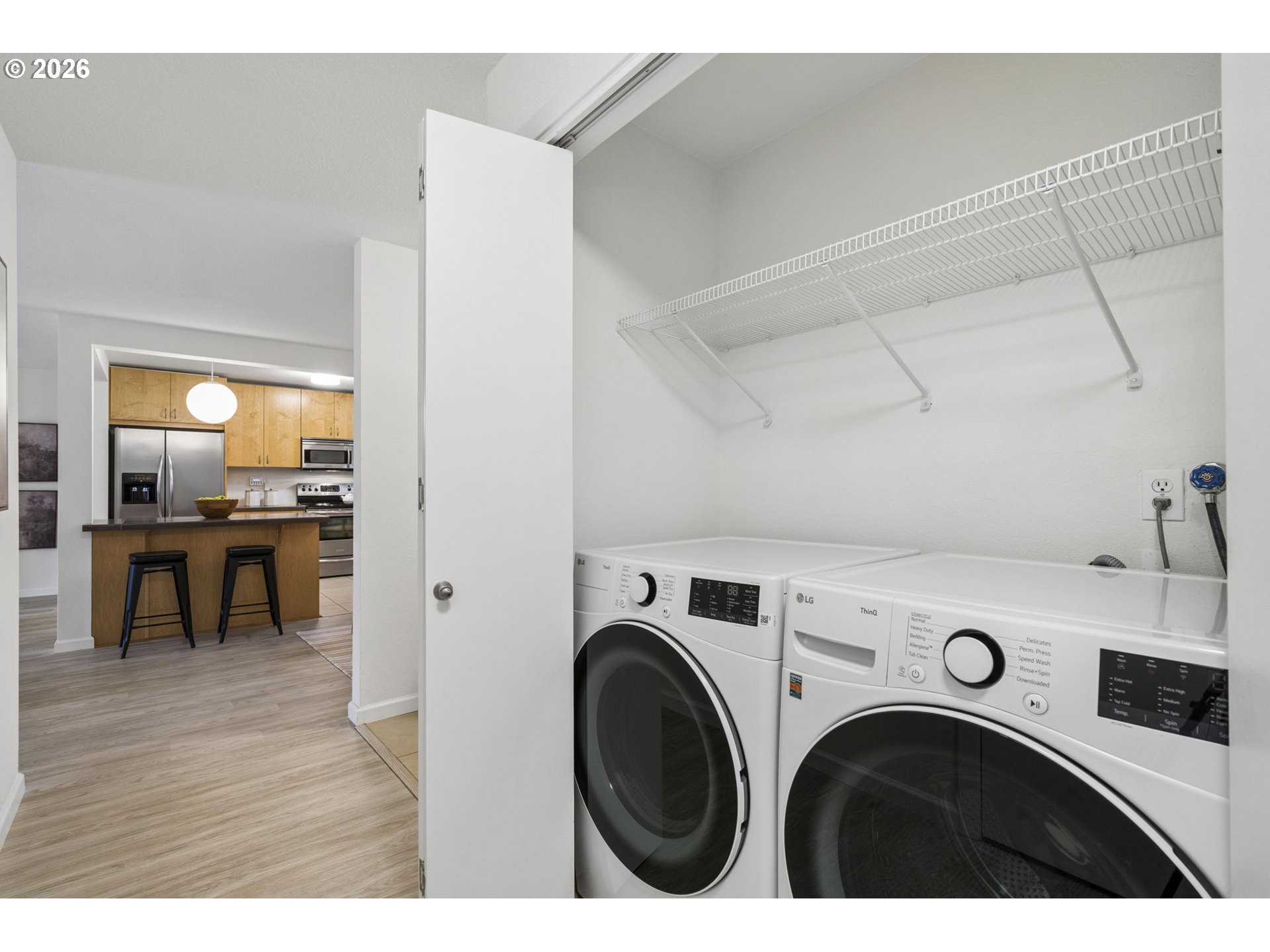200 Southwest Burnham Road, Unit 303 Lake Oswego, OR 97034 - Photo 16 of 32