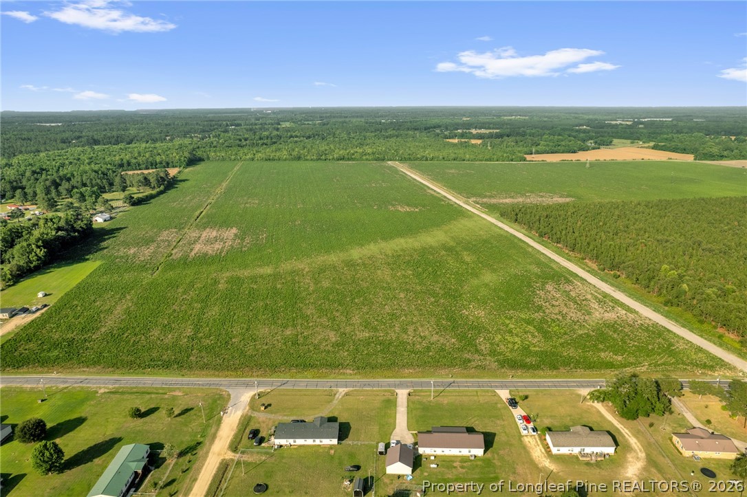 0 Old Wire (lot 11) Road Shannon, NC 28386 - Photo 2 of 17