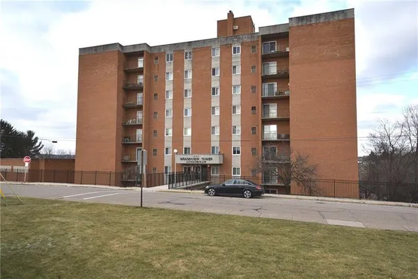 $995 | 1001 Grandview Avenue, Unit 508, Bridgeville, PA 15017