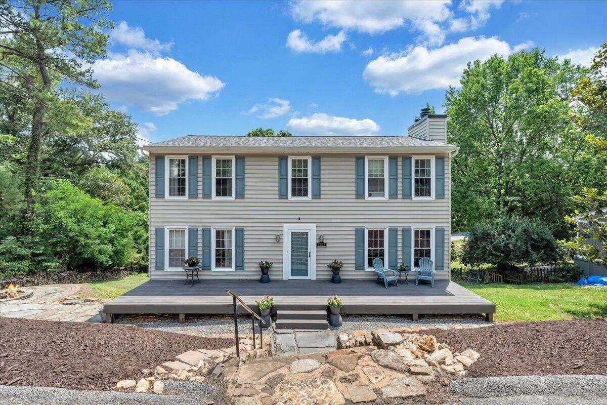 3702 Winding Way Road Southwest Roanoke, VA 24015 - Photo 53 of 80 053-MIB07516