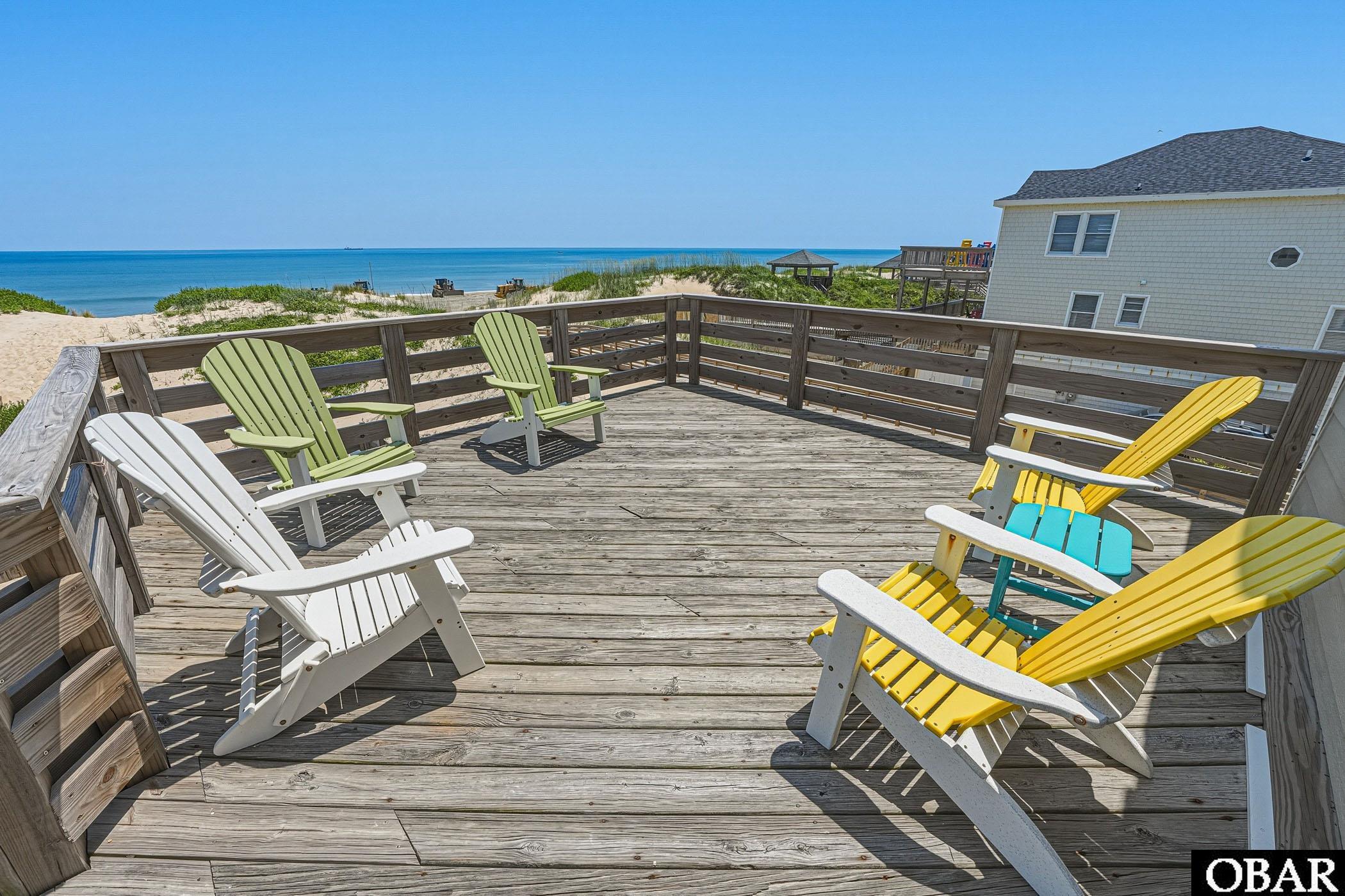 8235 South Old Oregon Inlet Road Nags Head, NC 27959 - Photo 87 of 93