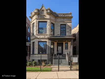 $1,550,000 | 2724 North Troy Street, Chicago, IL 60647