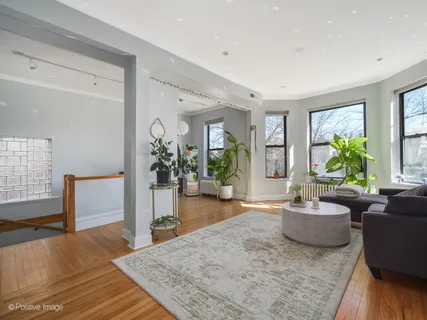 $1,550,000 | 2724 North Troy Street, Chicago, IL 60647