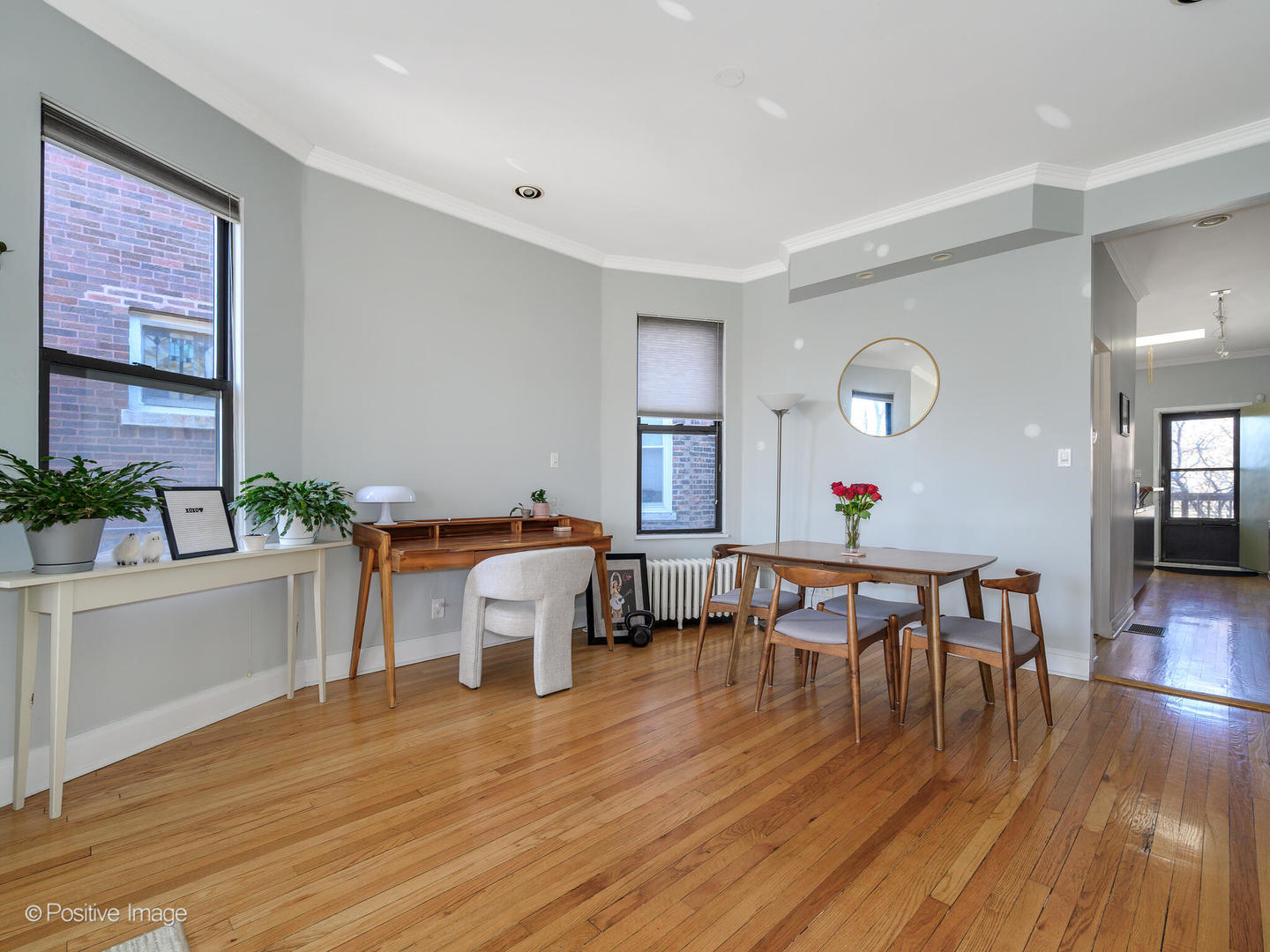 2724 North Troy Street Chicago, IL 60647 - Photo 23 of 34