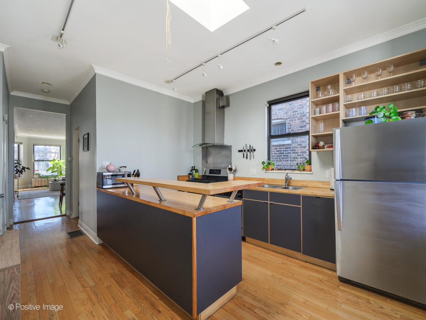 2724 North Troy Street Chicago, IL 60647 - Photo 24 of 34