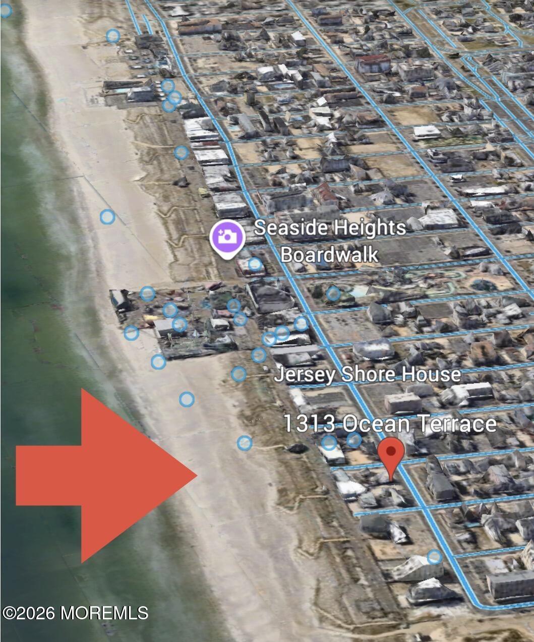 Ocean Terrace Seaside Heights, NJ 08751 - Photo 25 of 25