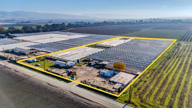 a view of a house with a patio