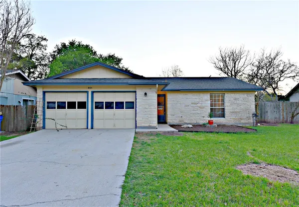 $1,895 | 805 Lone Tree Court, Cedar Park, TX 78613