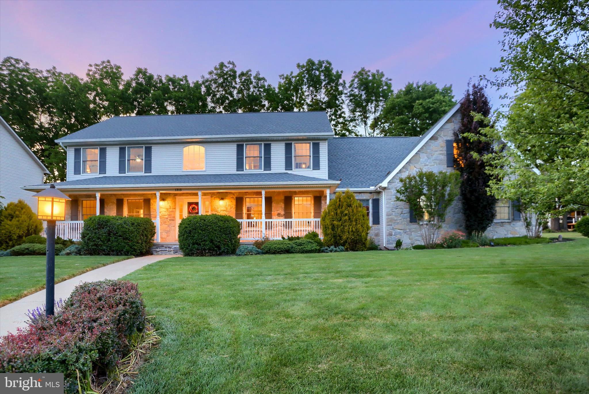 1315 Carriage House Road Middletown, PA 17057 - Photo 16 of 23