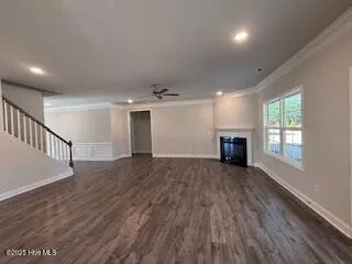 $402,500 | 114 Firethorn Circle, Wallace, NC 28466