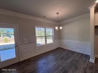 $402,500 | 114 Firethorn Circle, Wallace, NC 28466