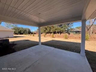 $402,500 | 114 Firethorn Circle, Wallace, NC 28466