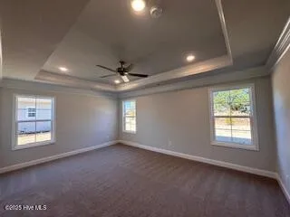 $402,500 | 114 Firethorn Circle, Wallace, NC 28466