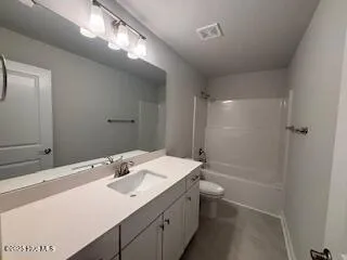 $402,500 | 114 Firethorn Circle, Wallace, NC 28466