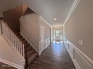 $402,500 | 114 Firethorn Circle, Wallace, NC 28466