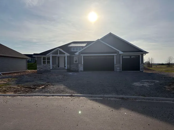 $509,900 | 1445 Divinity Drive, De Pere, WI 54115