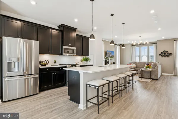 $455,605 | 10423 Harstad Place, Waldorf, MD 20603