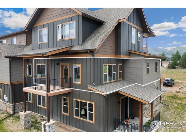 $399,000 | 1700 Wildfire Road, Unit 201, Estes Park, CO 80517