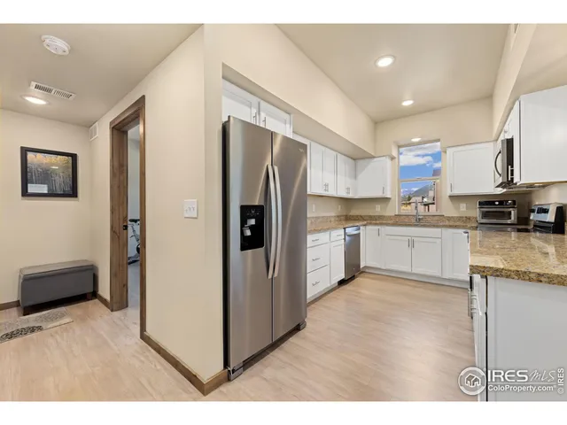 $399,000 | 1700 Wildfire Road, Unit 201, Estes Park, CO 80517