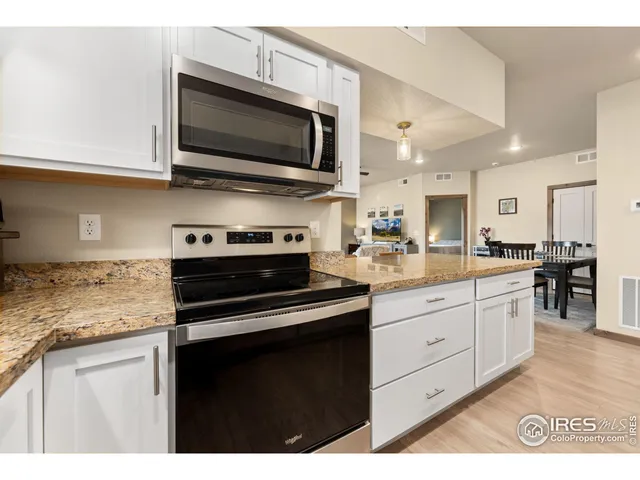 $399,000 | 1700 Wildfire Road, Unit 201, Estes Park, CO 80517