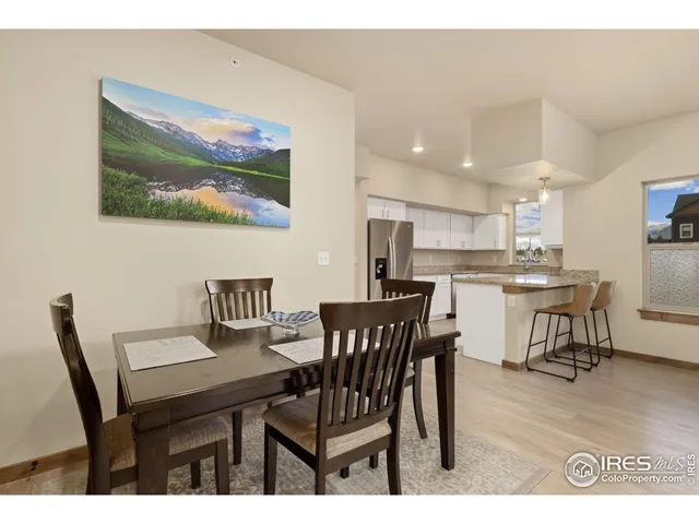 $399,000 | 1700 Wildfire Road, Unit 201, Estes Park, CO 80517