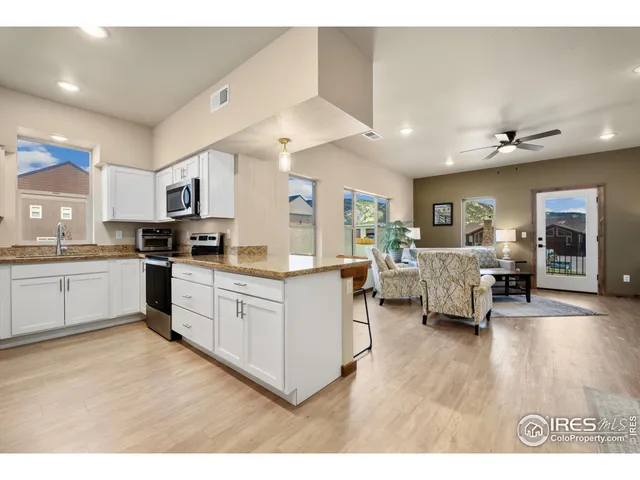 $399,000 | 1700 Wildfire Road, Unit 201, Estes Park, CO 80517