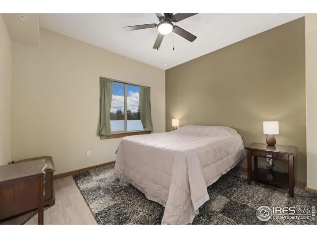 $399,000 | 1700 Wildfire Road, Unit 201, Estes Park, CO 80517