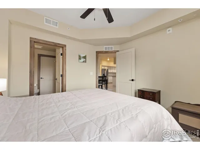 $399,000 | 1700 Wildfire Road, Unit 201, Estes Park, CO 80517