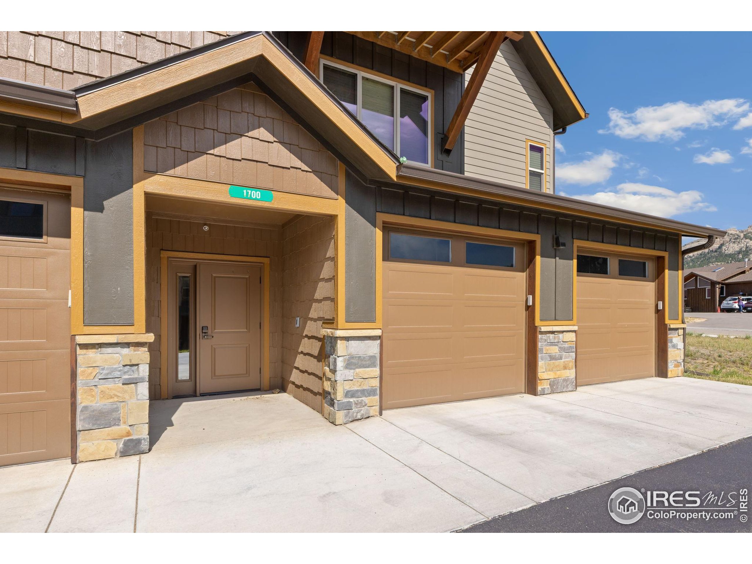 1700 Wildfire Road, Unit 201 Estes Park, CO 80517 - Photo 2 of 33