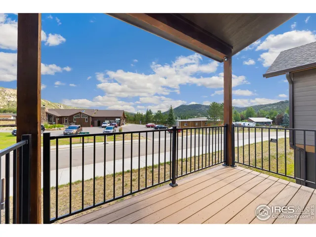 $399,000 | 1700 Wildfire Road, Unit 201, Estes Park, CO 80517