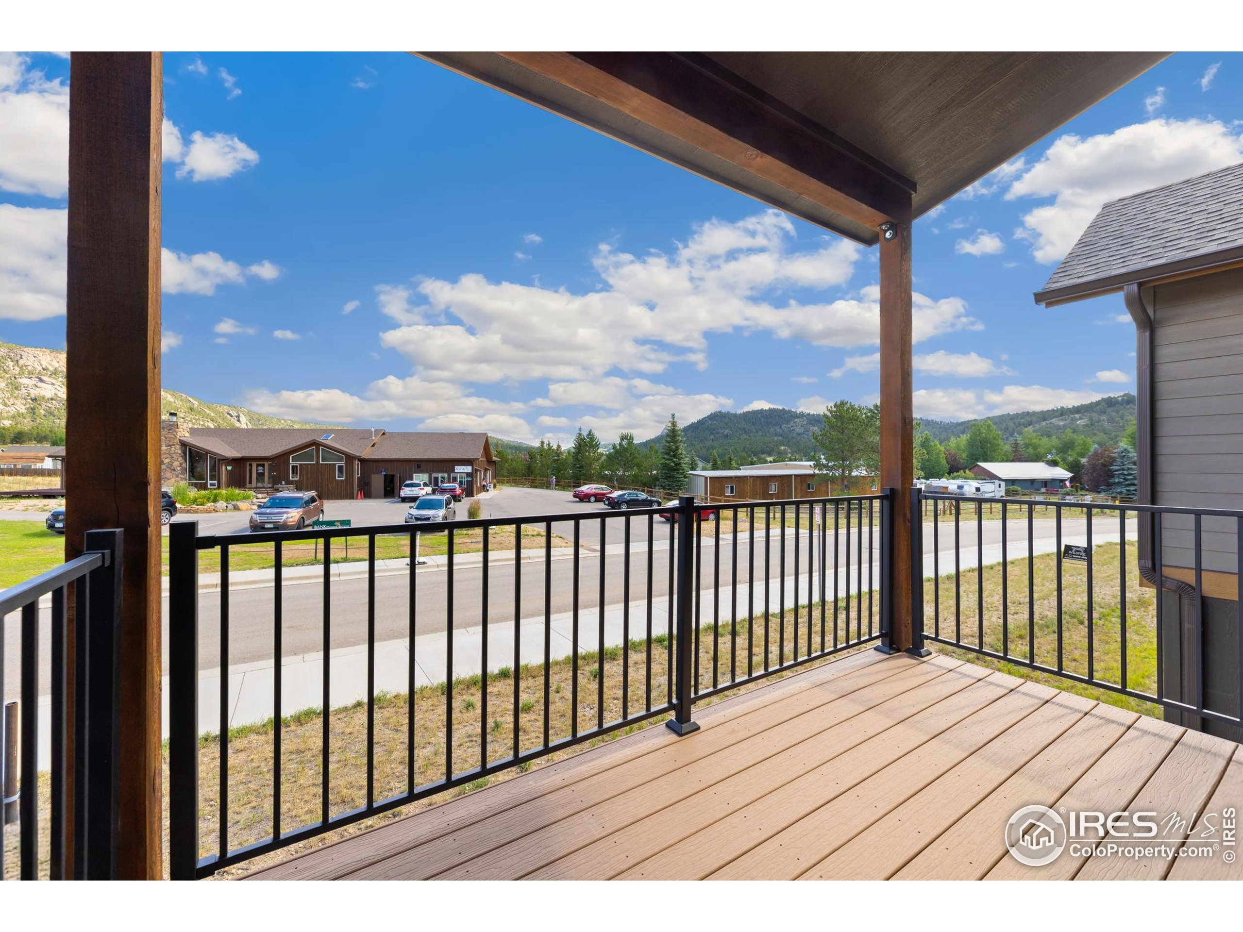 1700 Wildfire Road, Unit 201 Estes Park, CO 80517 - Photo 23 of 33