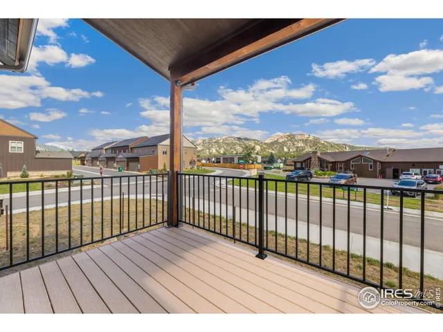 $399,000 | 1700 Wildfire Road, Unit 201, Estes Park, CO 80517