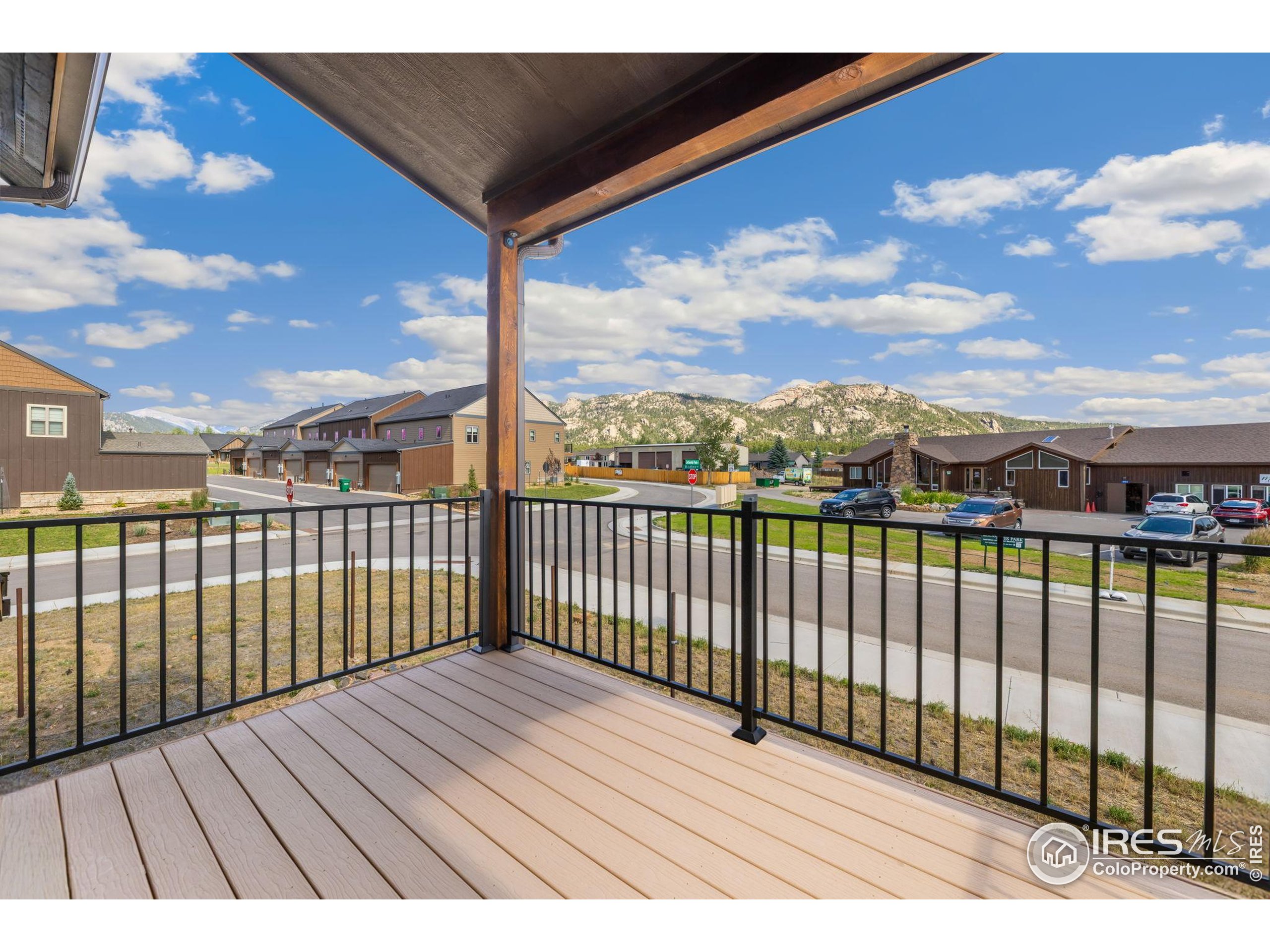 1700 Wildfire Road, Unit 201 Estes Park, CO 80517 - Photo 24 of 33