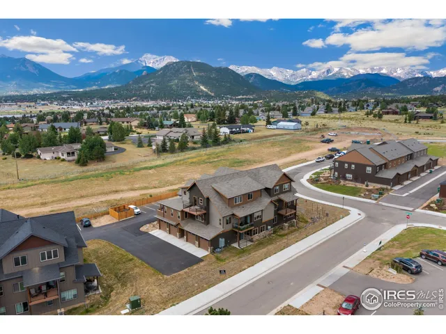 $399,000 | 1700 Wildfire Road, Unit 201, Estes Park, CO 80517
