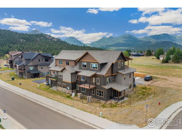 $399,000 | 1700 Wildfire Road, Unit 201, Estes Park, CO 80517