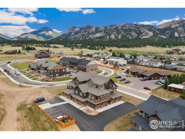 $399,000 | 1700 Wildfire Road, Unit 201, Estes Park, CO 80517
