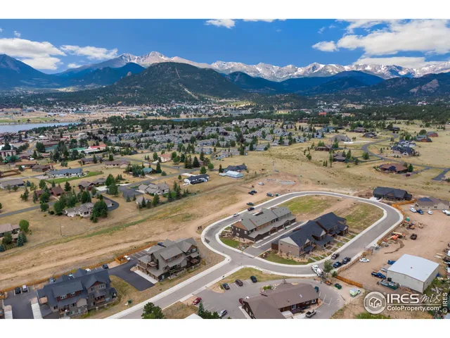 $399,000 | 1700 Wildfire Road, Unit 201, Estes Park, CO 80517