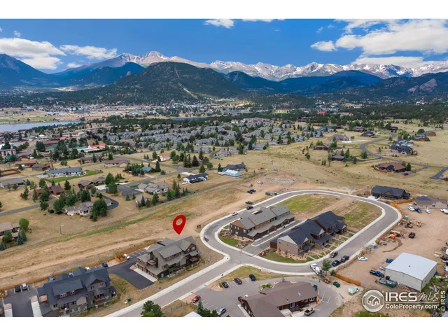 $399,000 | 1700 Wildfire Road, Unit 201, Estes Park, CO 80517