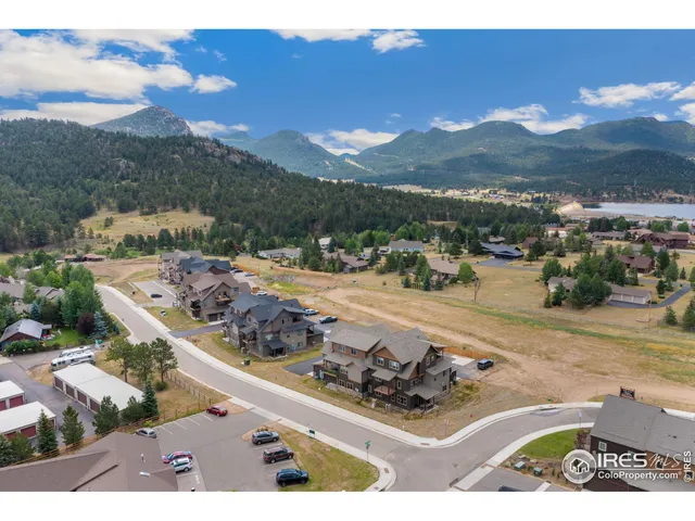 $399,000 | 1700 Wildfire Road, Unit 201, Estes Park, CO 80517