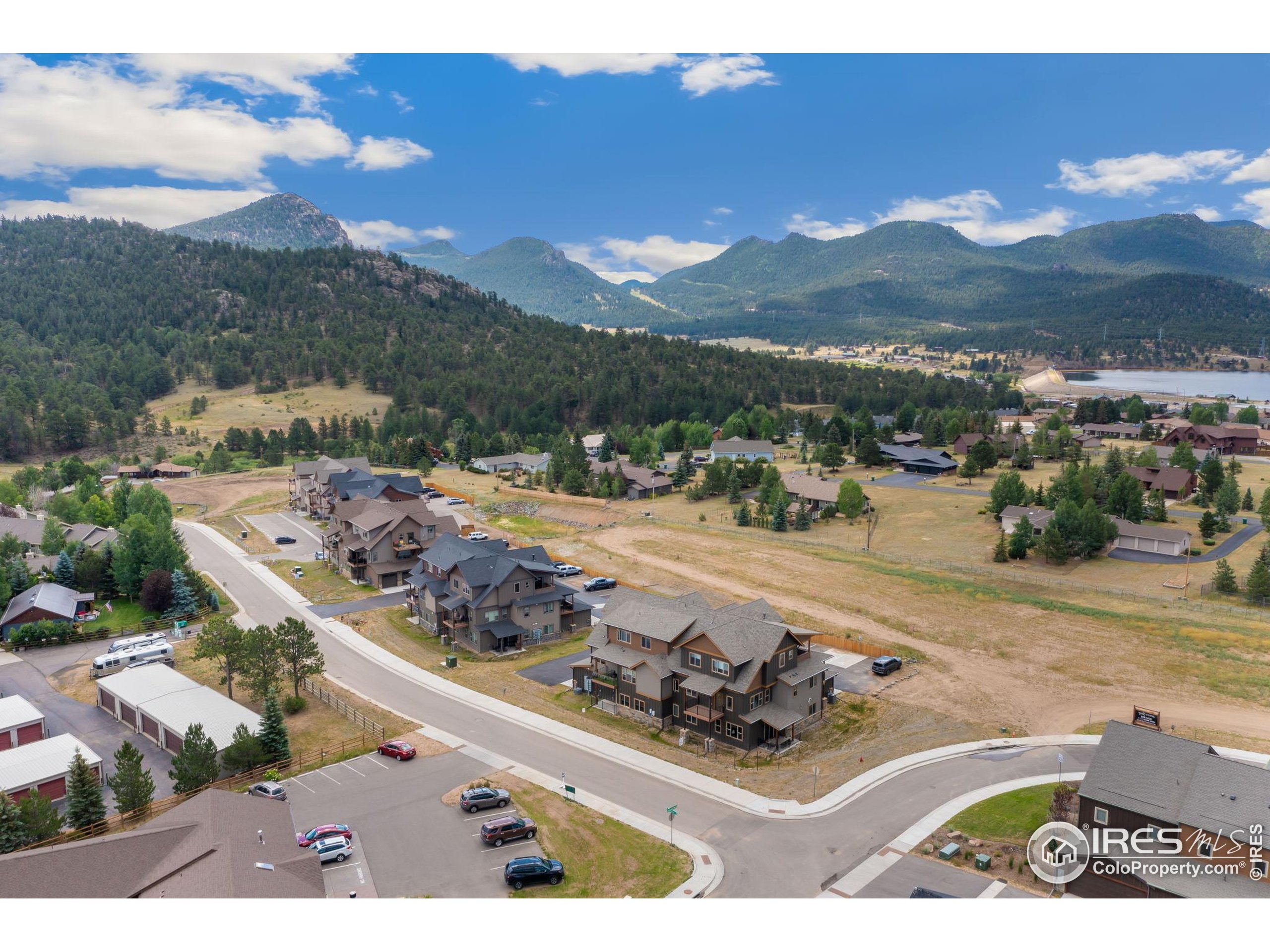1700 Wildfire Road, Unit 201 Estes Park, CO 80517 - Photo 30 of 33