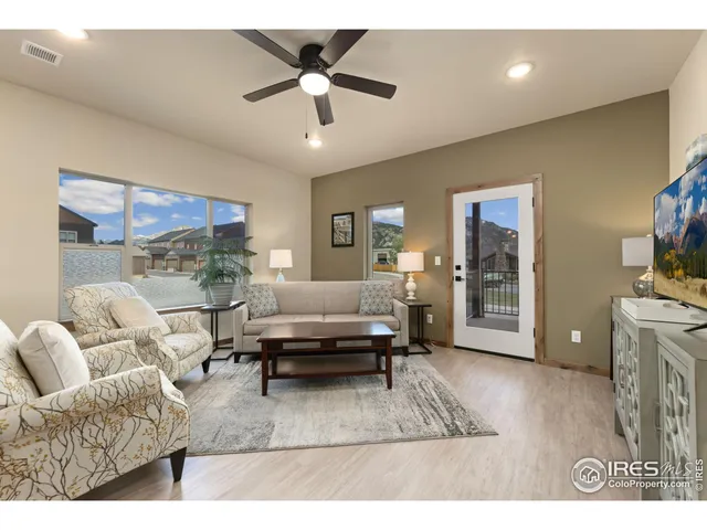 $399,000 | 1700 Wildfire Road, Unit 201, Estes Park, CO 80517