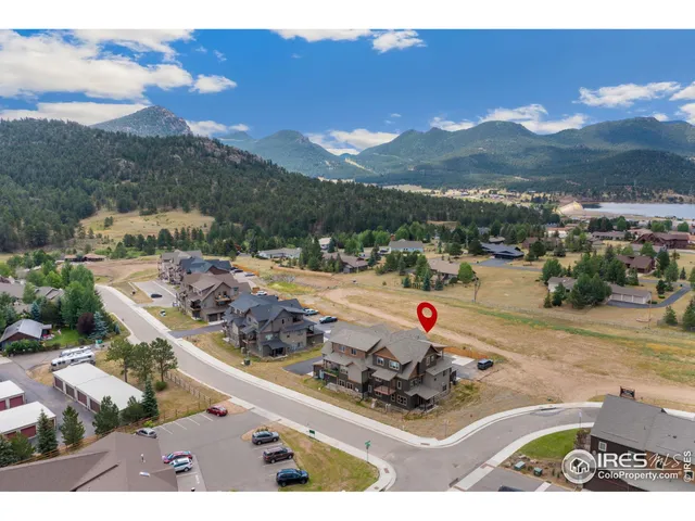 $399,000 | 1700 Wildfire Road, Unit 201, Estes Park, CO 80517