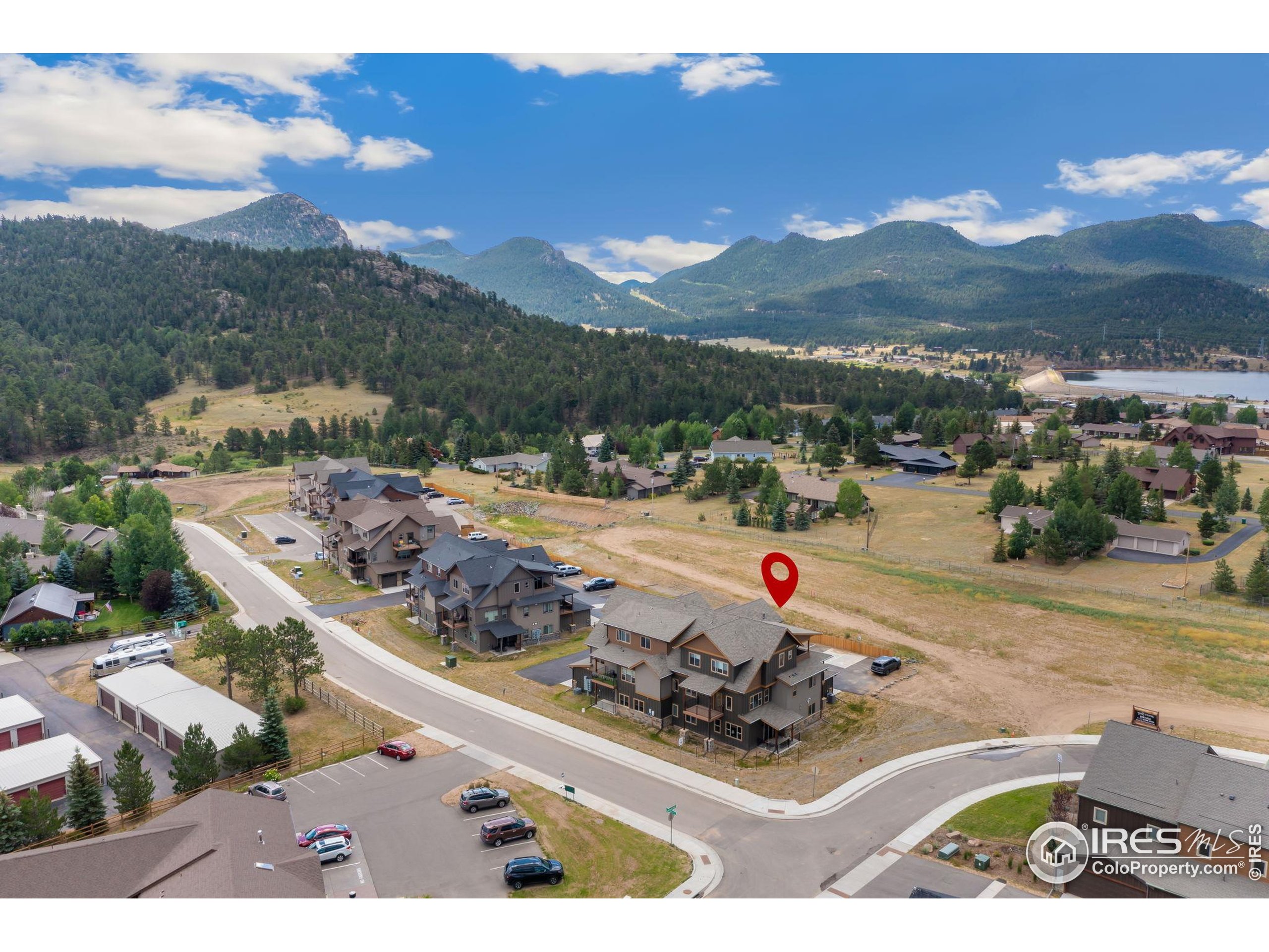 1700 Wildfire Road, Unit 201 Estes Park, CO 80517 - Photo 31 of 33