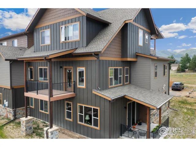 $399,000 | 1700 Wildfire Road, Unit 201, Estes Park, CO 80517