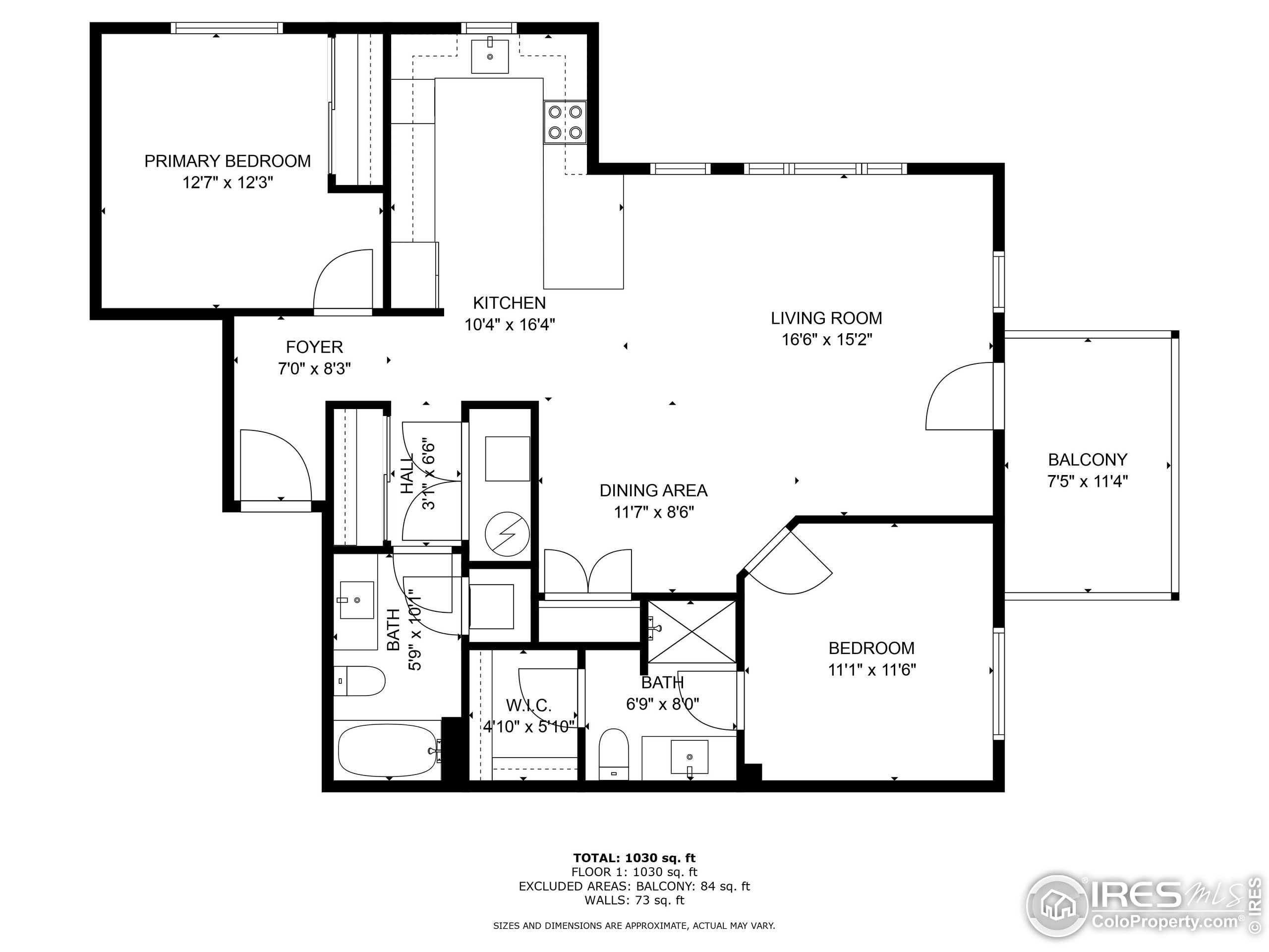 1700 Wildfire Road, Unit 201 Estes Park, CO 80517 - Photo 33 of 33