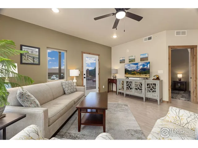 $399,000 | 1700 Wildfire Road, Unit 201, Estes Park, CO 80517
