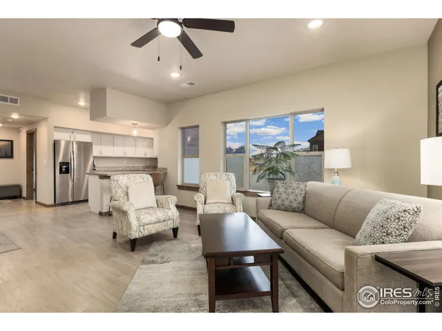 $399,000 | 1700 Wildfire Road, Unit 201, Estes Park, CO 80517