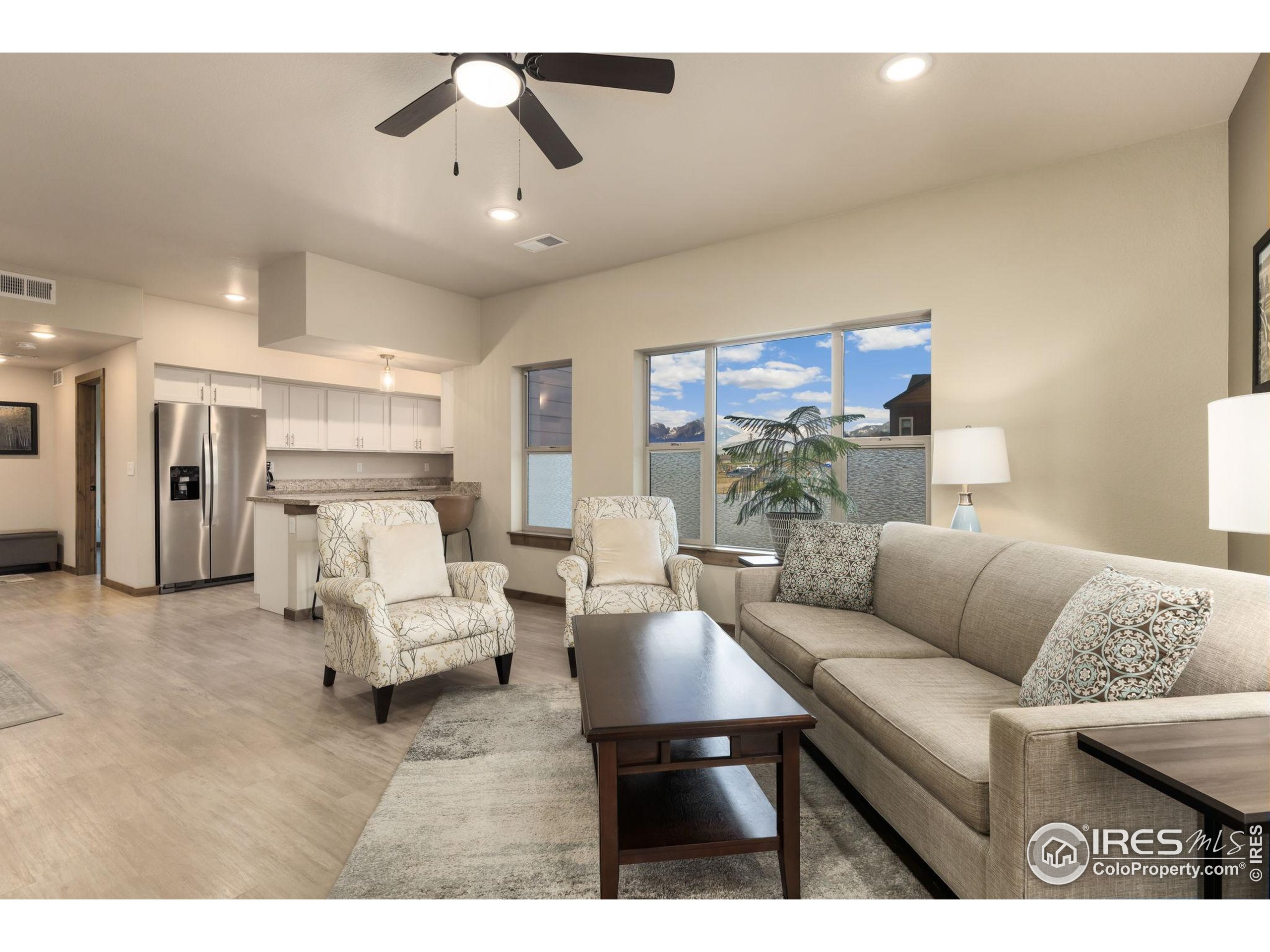 1700 Wildfire Road, Unit 201 Estes Park, CO 80517 - Photo 5 of 33