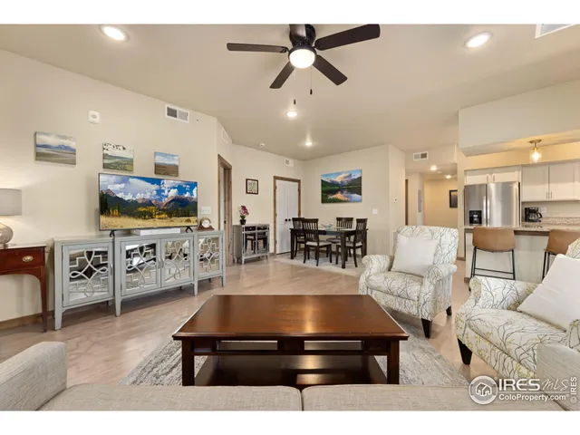 $399,000 | 1700 Wildfire Road, Unit 201, Estes Park, CO 80517