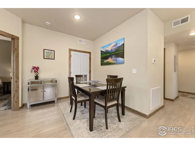 $399,000 | 1700 Wildfire Road, Unit 201, Estes Park, CO 80517